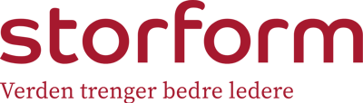 STORFORM AS