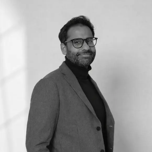 Ny hos Nyera Consulting