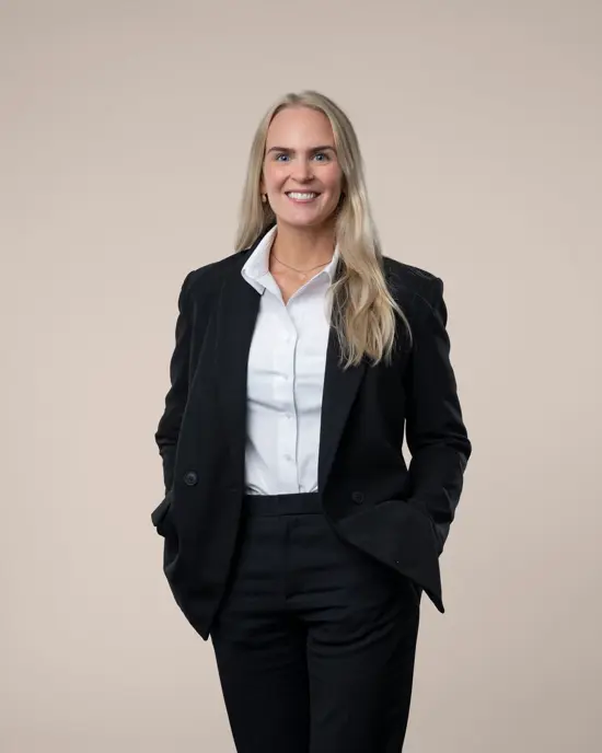 Ny advokat hos Wigemyr & Co