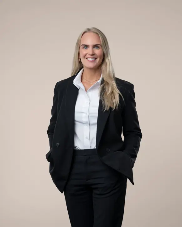 Ny advokat hos Wigemyr & Co