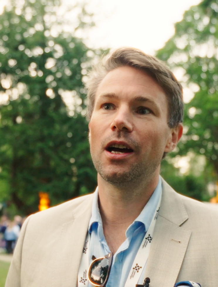 Truls Oskar Pedersen