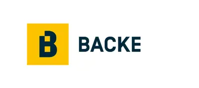 BACKE SØR AS