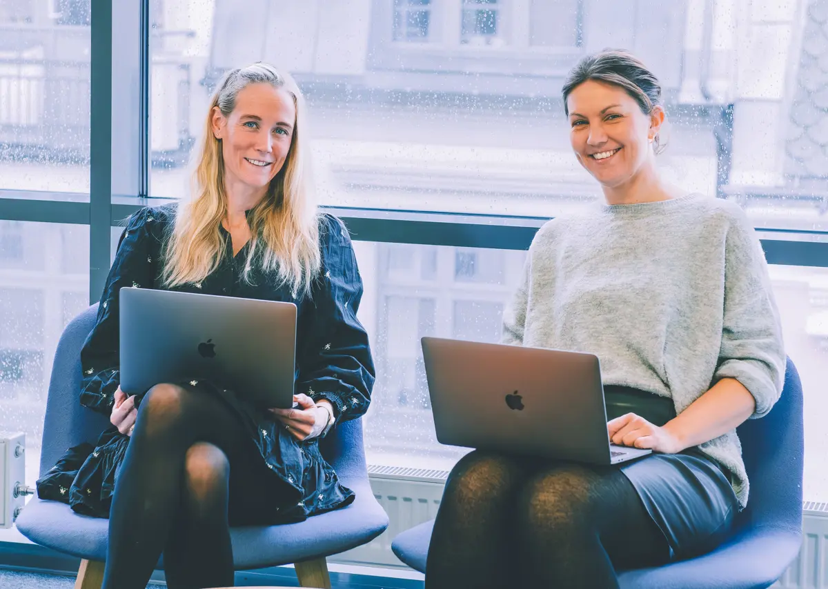 – De fleste tror brukertesting er dyrt og tidkrevende. Det er det ikke. Et par timer med ekte brukere avdekker feil du aldri ville funnet selv. En liten investering med stor oppside, sier senior UX-designer i Aptum, Marit Aurebekk Breland.