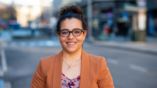 Nyera Consulting styrker laget med ny kompetanse