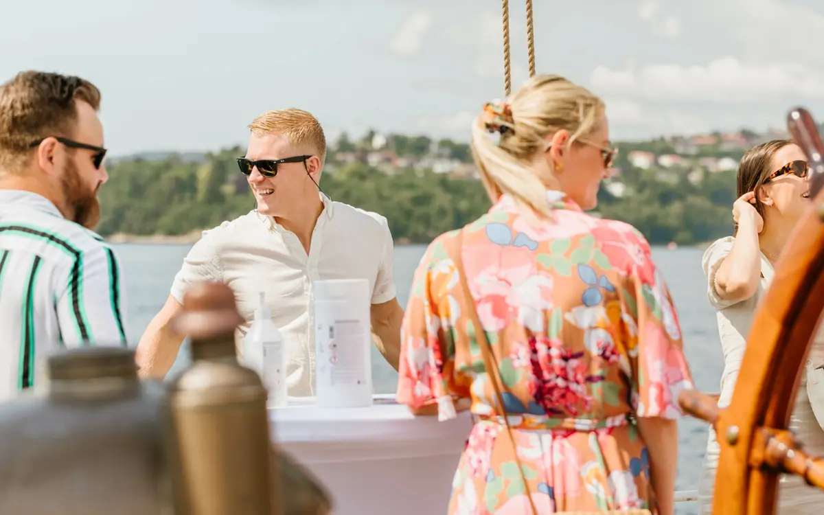 Foto: Elida Berntsen