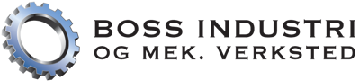 BOSS INDUSTRI OG MEK VERKSTED AS