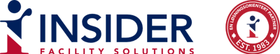 Insider Facility Solutions, Lillesand