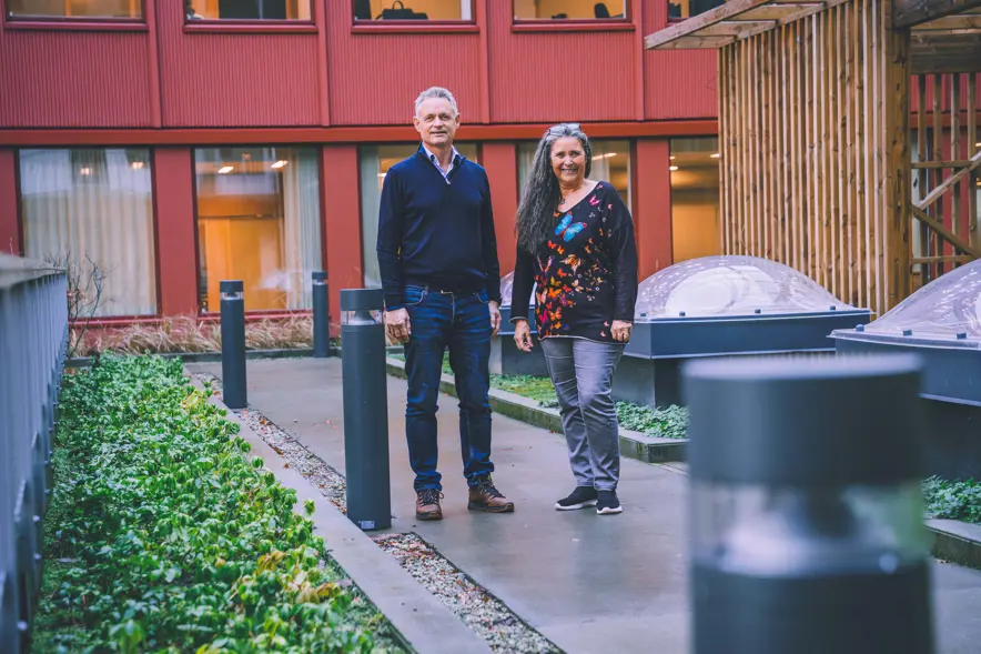 Frokostmøte om rekruttering og likeverd: Hvordan bygger vi mer attraktive arbeidsplasser – og en mer attraktiv arbeidsregion?