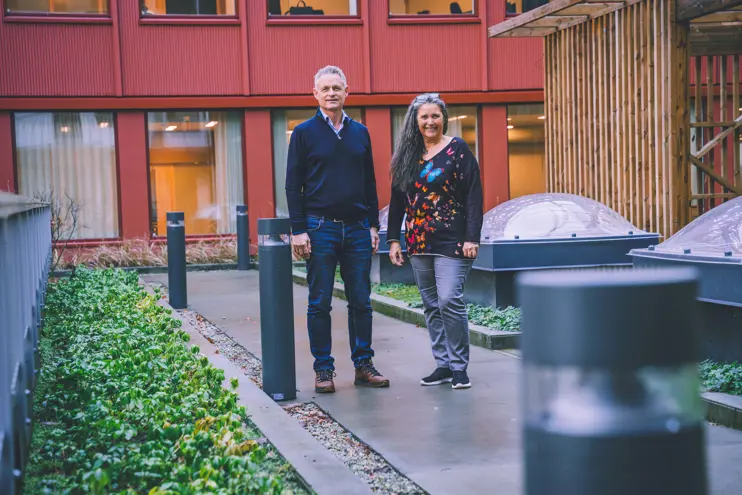 Frokostmøte om rekruttering og likeverd: Hvordan bygger vi mer attraktive arbeidsplasser – og en mer attraktiv arbeidsregion?