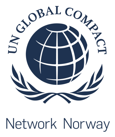 GLOBAL COMPACT NETTVERK NORGE