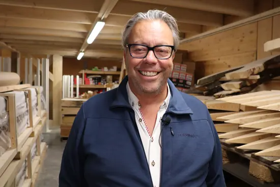 Disse ønsker turbinene velkommen 