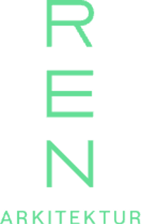 REN ARKITEKTUR AS