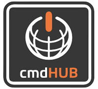 CMDHUB AS