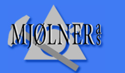 Mjølner AS
