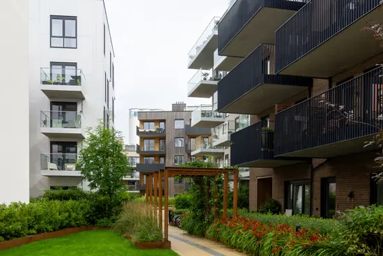 Skal vi redde den norske boligmodellen, må vi lære av Sverige