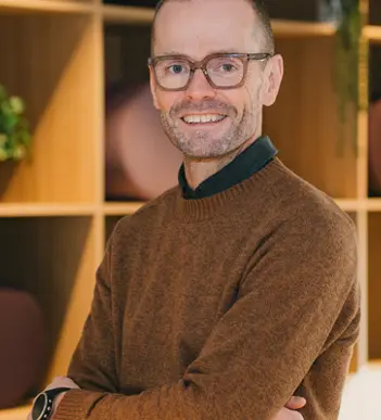 Olav Ausel, Å Energi.jpg