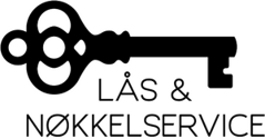 LÅS & NØKKELSERVICE AS