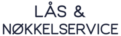 LÅS & NØKKELSERVICE AS