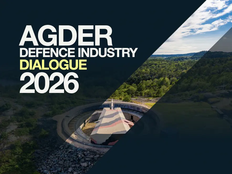 Agder Defence Industry Dialogue 2026