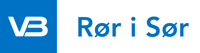 RØR I SØR AS