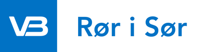 RØR I SØR AS