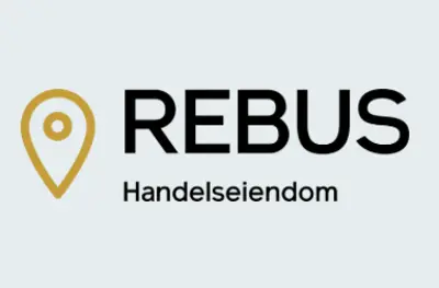 REBUS SØR AS