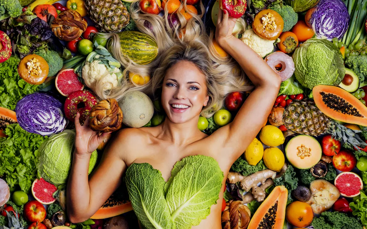 Matinfluenser, Emilie Voe Nereng, er med som bidragsyter på årets arrangement.