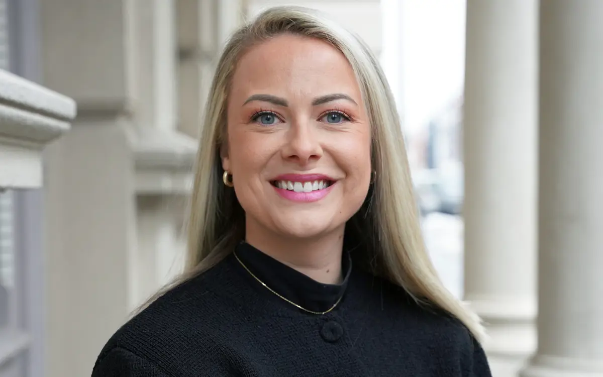 Anna Kristine Ravnaas (foto: Næringsforeningen)