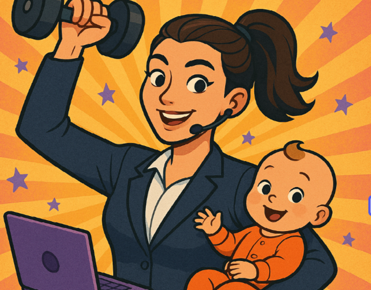 Nå er det kun ti plasser igjen for å delta i dette forskningsprosjektet. WiB har bidratt med mange kandidater.