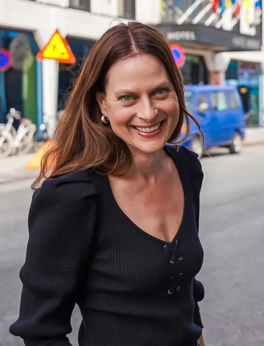 Susanne Lende