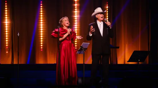 Klart for julekonsert i Kilden