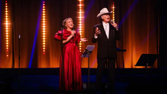 Klart for julekonsert i Kilden