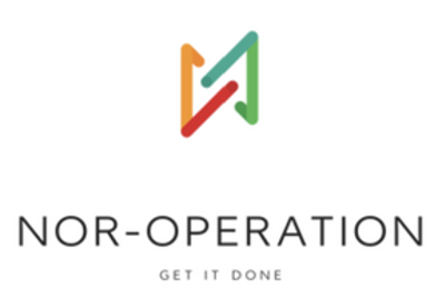 NOR-OPERATION AS