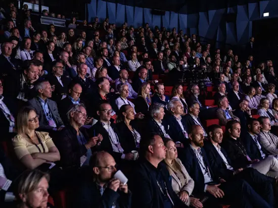 Teknologi, kraft og geopolitikk: Samler toppledere til Å Energi-konferansen