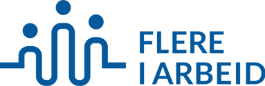 Flere i arbeid 