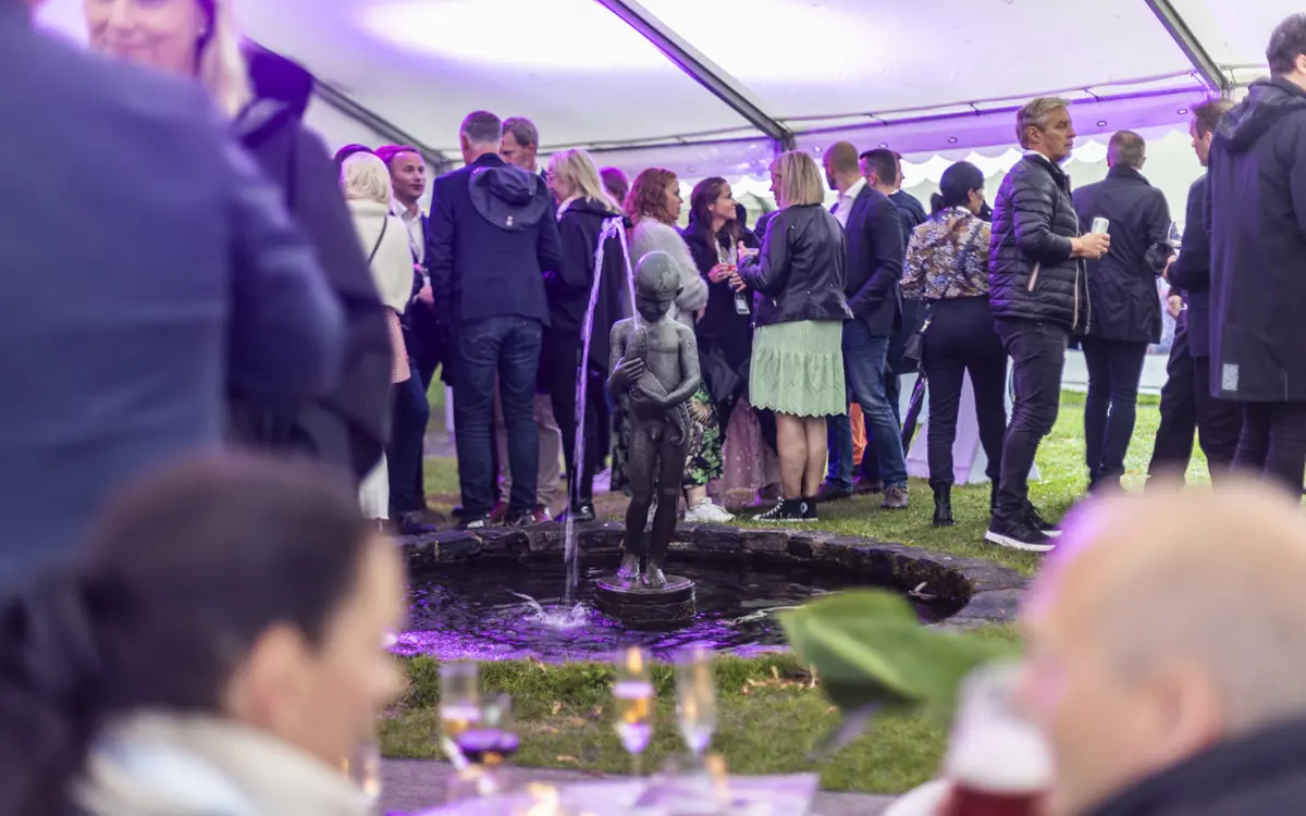 Foto: Marte Haraldsen