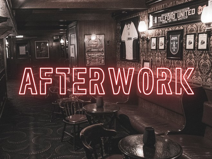 Afterwork
