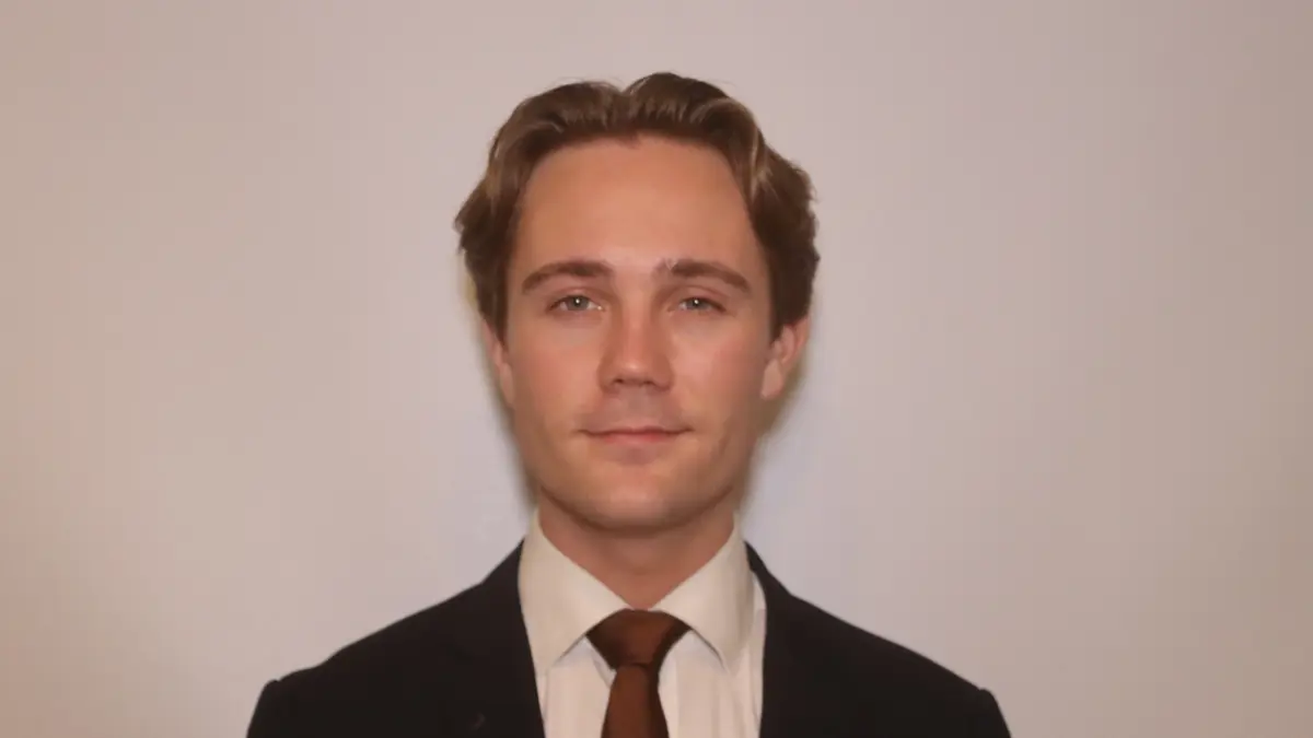 Georg Emil Tellefsen