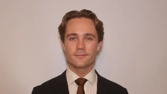 Nytt tilskudd til økonomiteamet i View Group