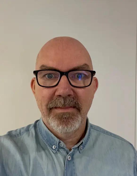 Ny regionansvarlig i Sto Norge