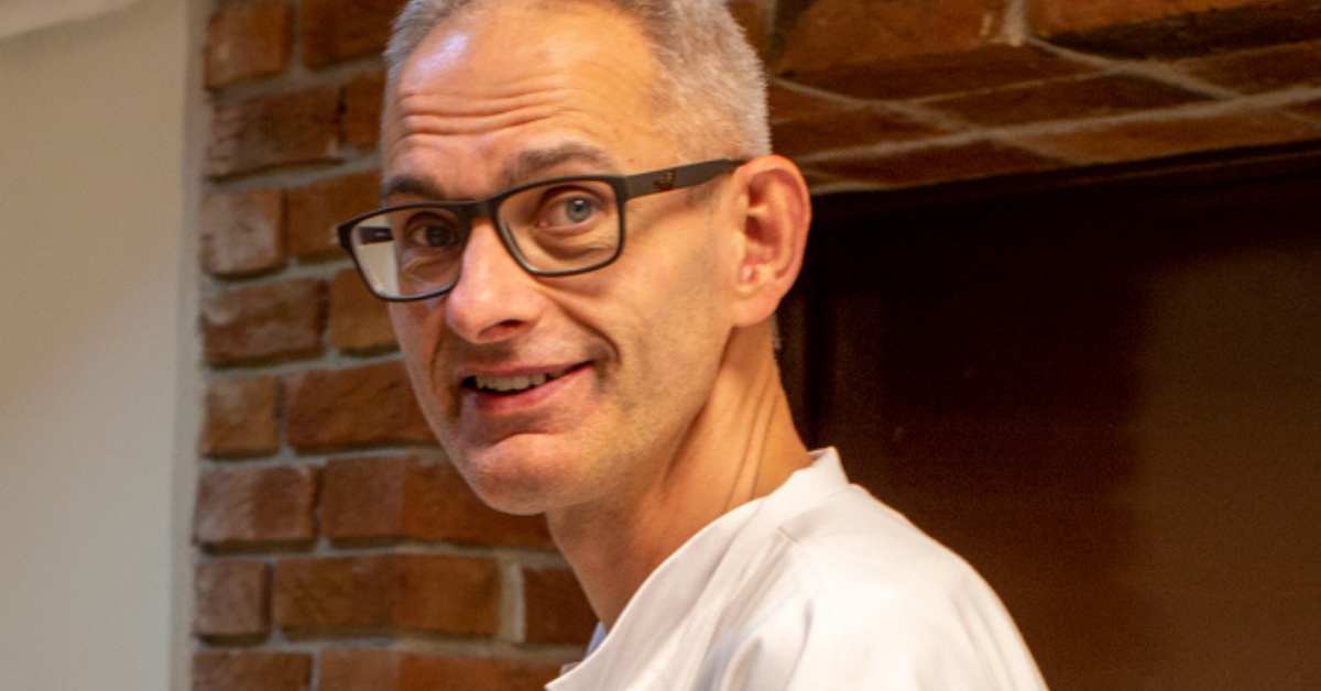 Foto: Anette Strømsbo Gjørv, SSHF