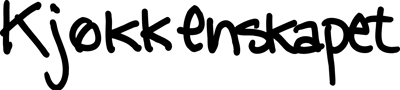 KJØKKENSKAPET AS