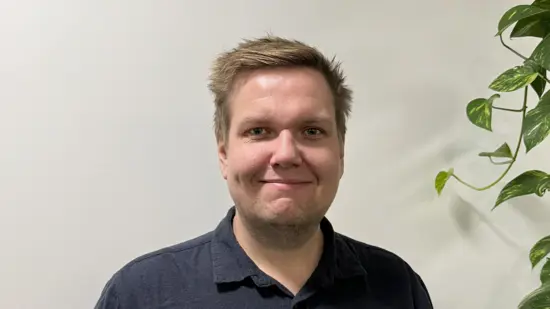 Nytt tilskudd til prosjektlederteamet i Cenco