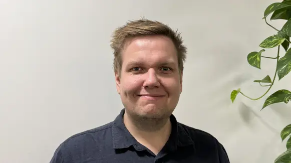 Nytt tilskudd til prosjektlederteamet i Cenco