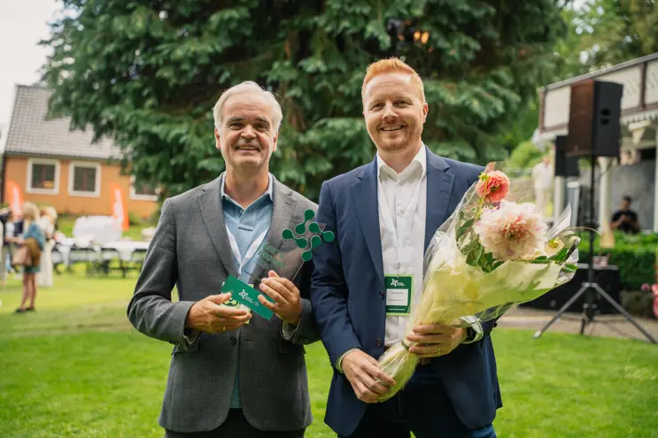 Nominér Årets Bedrift her