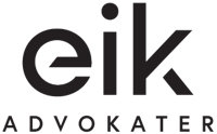 EIK ADVOKATER DA
