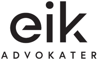 EIK ADVOKATER DA