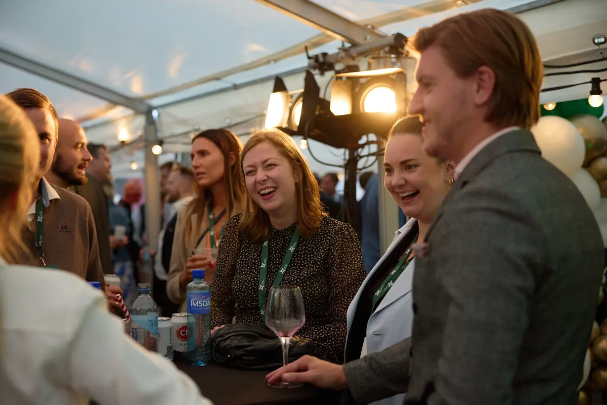 Se bilder fra Hagefesten 2021-2025