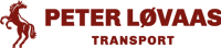 Peter Løvaas Transport AS