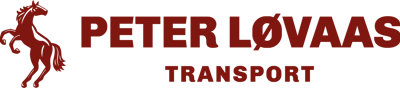 Peter Løvaas Transport AS